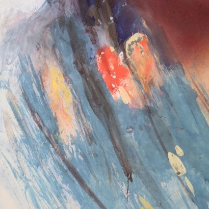 Peinture d'Antonio Pagnotta, Visage féminin, Antonio Pagnotta, Antonio Pagnotta, Antonio Pagnotta, Antonio Pagnotta, Antonio Pagnotta