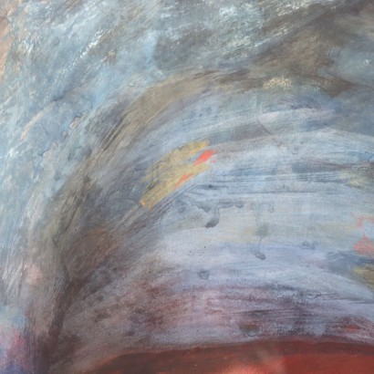 Peinture d'Antonio Pagnotta, Visage féminin, Antonio Pagnotta, Antonio Pagnotta, Antonio Pagnotta, Antonio Pagnotta, Antonio Pagnotta