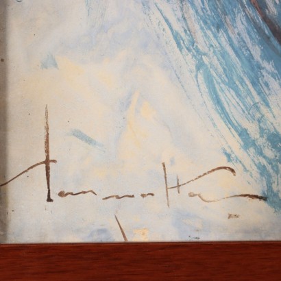 Peinture d'Antonio Pagnotta, Visage féminin, Antonio Pagnotta, Antonio Pagnotta, Antonio Pagnotta, Antonio Pagnotta, Antonio Pagnotta