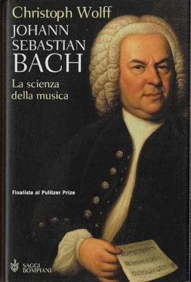 Johann Sebastian Bach