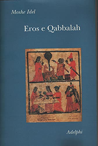 Eros and Qabbalah