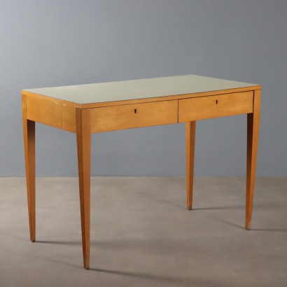 bureau des années 1960