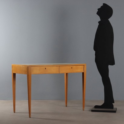 bureau des années 1960