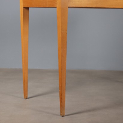 bureau des années 1960