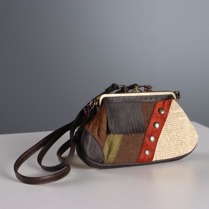 Mini-sac Jamin Puech