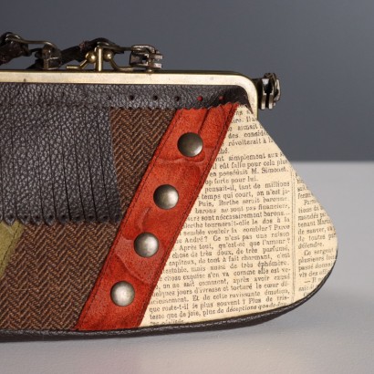 Mini-sac Jamin Puech