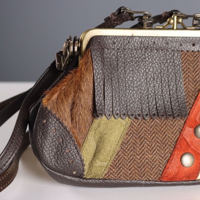 Mini-sac Jamin Puech