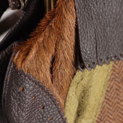 Mini-sac Jamin Puech