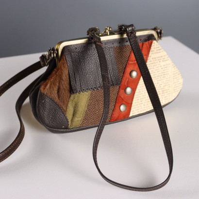 Mini-sac Jamin Puech