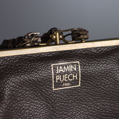 Mini-sac Jamin Puech