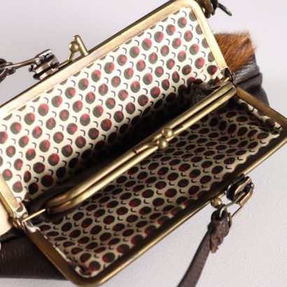 Mini-sac Jamin Puech