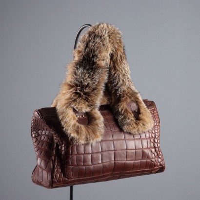 Sac vintage Jacques Saint Just