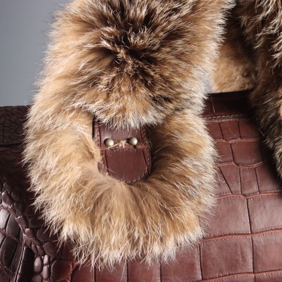 Sac vintage Jacques Saint Just