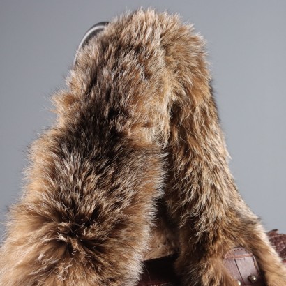 Sac vintage Jacques Saint Just