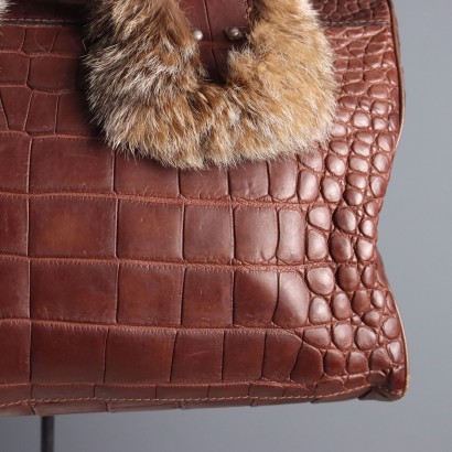 Sac vintage Jacques Saint Just