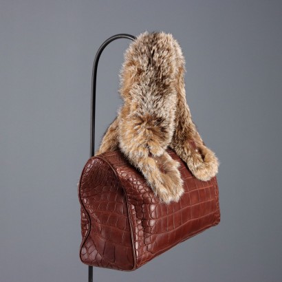 Sac vintage Jacques Saint Just