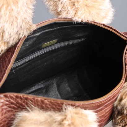 Sac vintage Jacques Saint Just