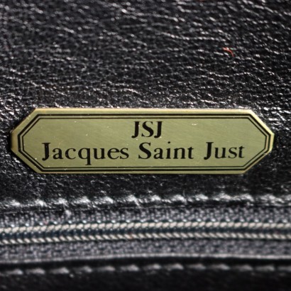 Sac vintage Jacques Saint Just