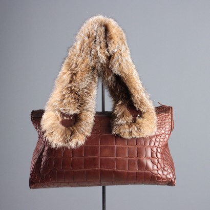 Sac vintage Jacques Saint Just