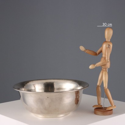 Bassin en argent Brandimarte Florence