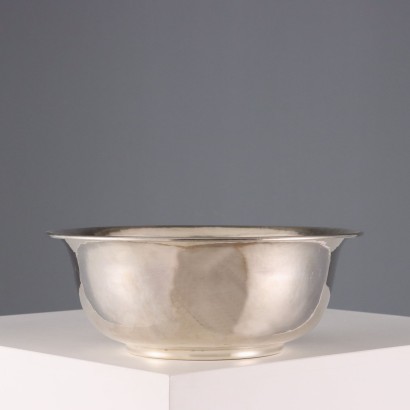 Bassin en argent Brandimarte Florence