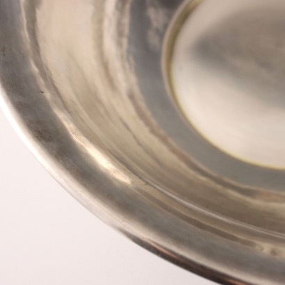 Bassin en argent Brandimarte Florence