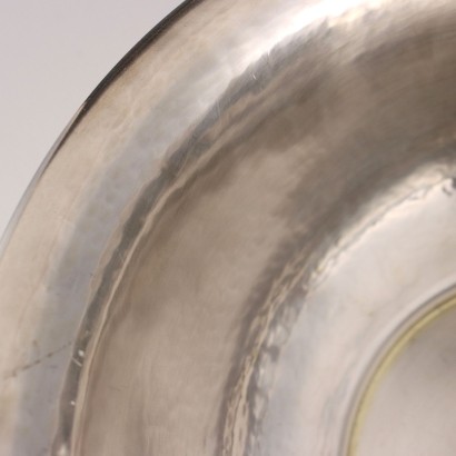 Bassin en argent Brandimarte Florence