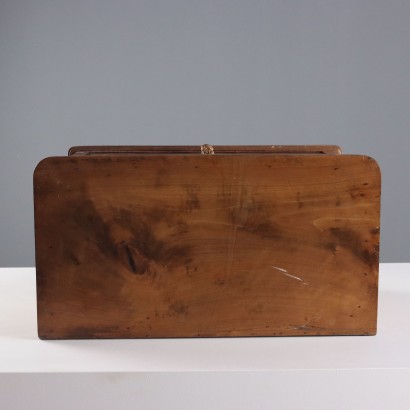 Modèle de commode Cappuccino en No