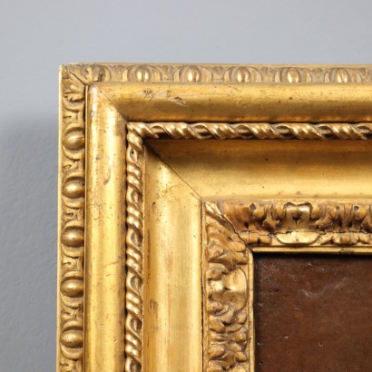 Dipinto Ritratto di Fanciulla