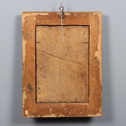 Dipinto Ritratto di Fanciulla