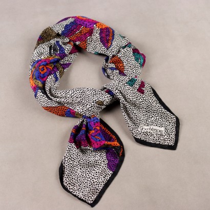 Gianni Versace Vintage-Schal