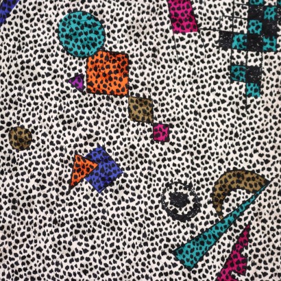 Gianni Versace Vintage-Schal