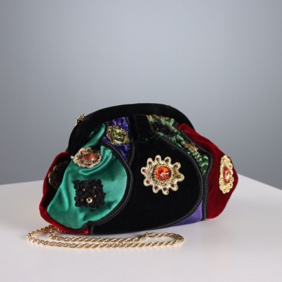 Marconi Vintage Abendtasche