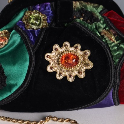 Marconi Vintage Abendtasche