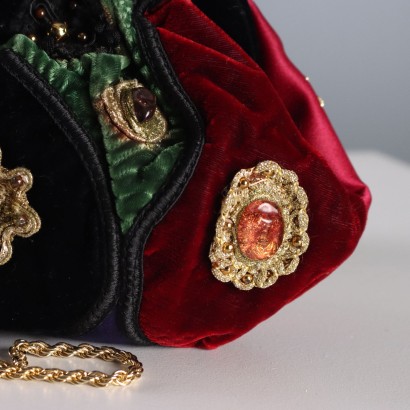 Marconi Vintage Abendtasche