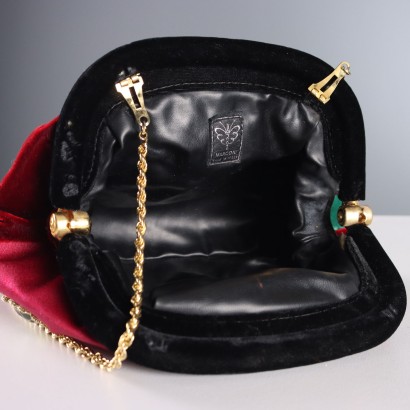 Marconi Vintage Abendtasche