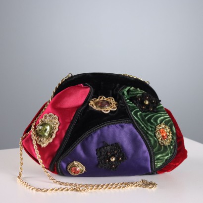 Marconi Vintage Abendtasche