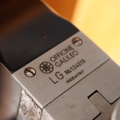 Microscopio Officine Galileo, Microscopio profesional Officine Galileo