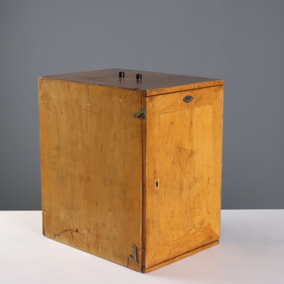 Microscopio Officine Galileo, Microscopio profesional Officine Galileo