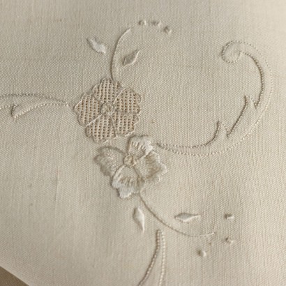 Sábana doble con dos fundas de almohada