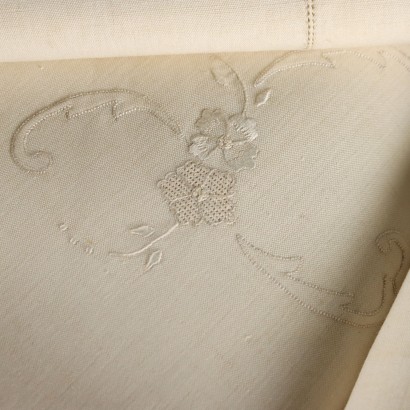 Sábana doble con dos fundas de almohada