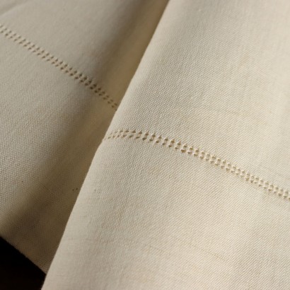 Sábana doble con dos fundas de almohada