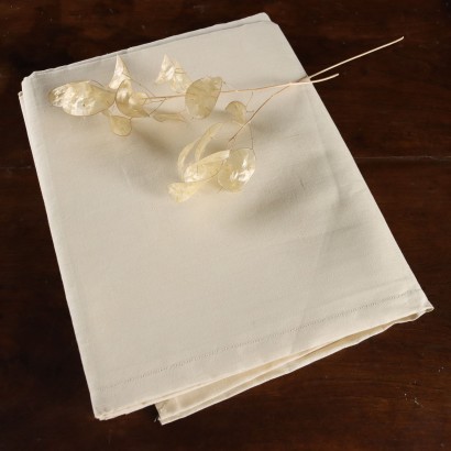 Sábana doble con dos fundas de almohada