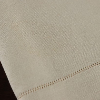 Sábana doble con dos fundas de almohada