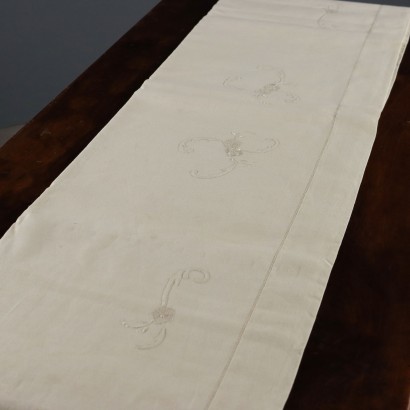 Sábana doble con dos fundas de almohada