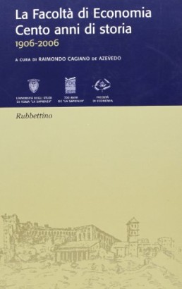 La facoltà di economia