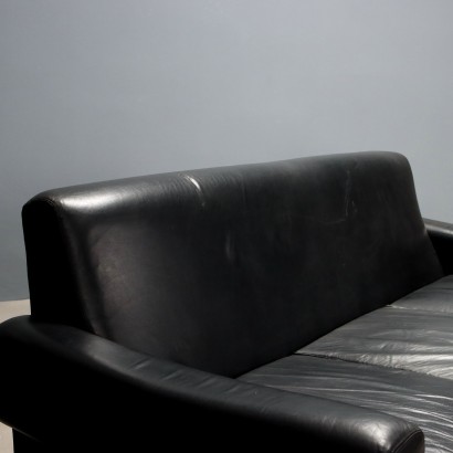 Sofá de tres plazas de los años 60 0ap