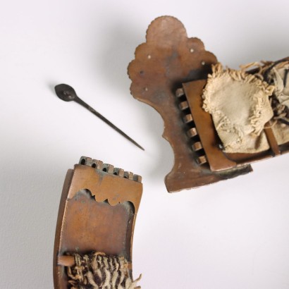 Cinturón ceremonial