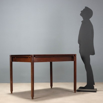 Mesa de juego de los años 60