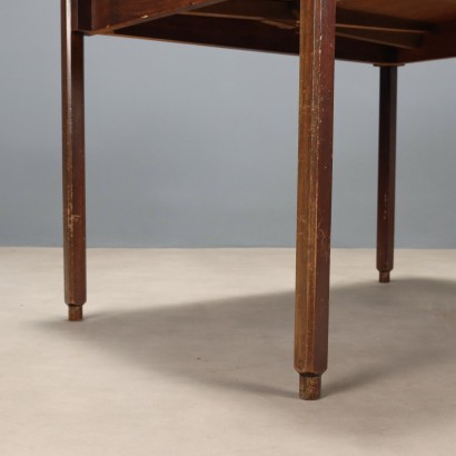 Mesa de juego de los años 60